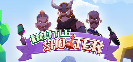 Bottle_Shooter cover art