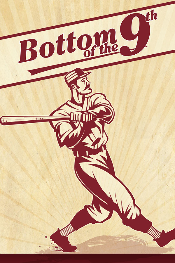 Bottom of the 9th