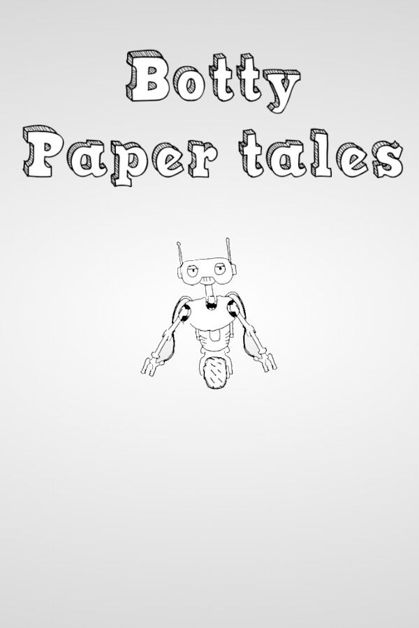 Botty: Paper tales