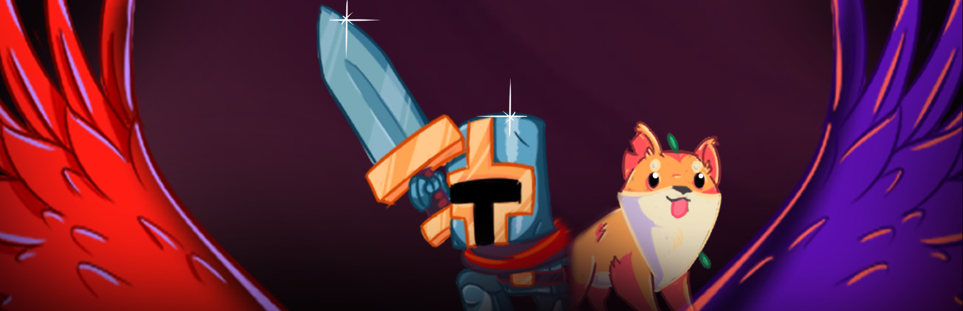 Bounce Knight cover art