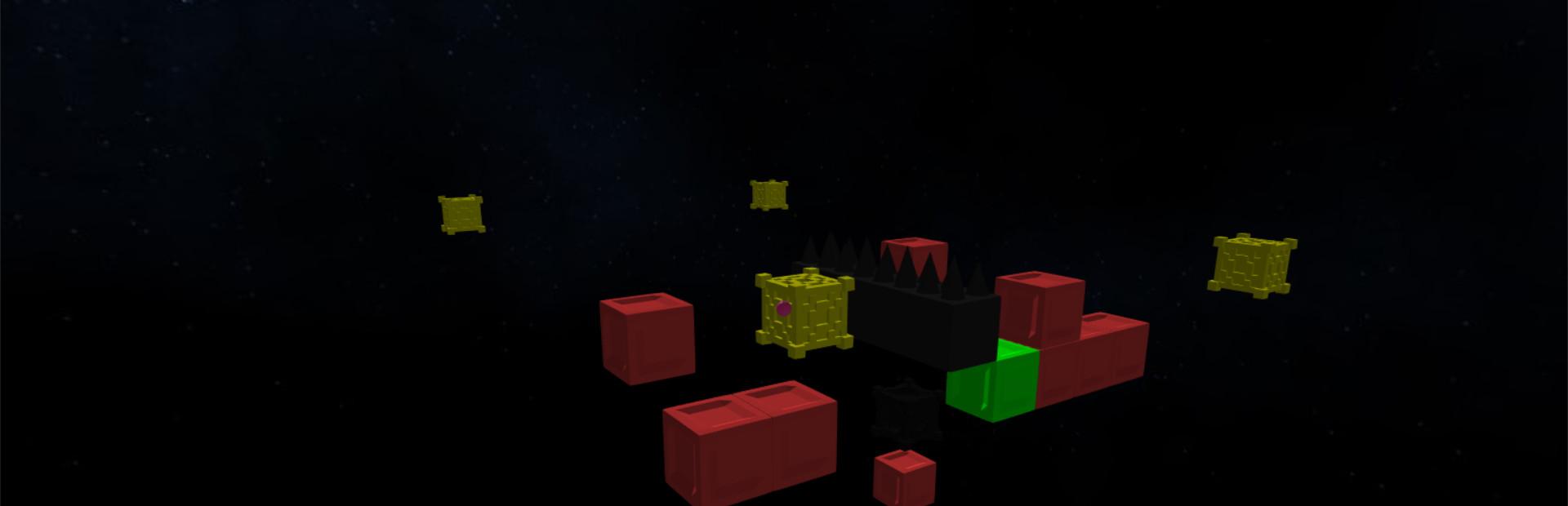 BounceBall3D cover art