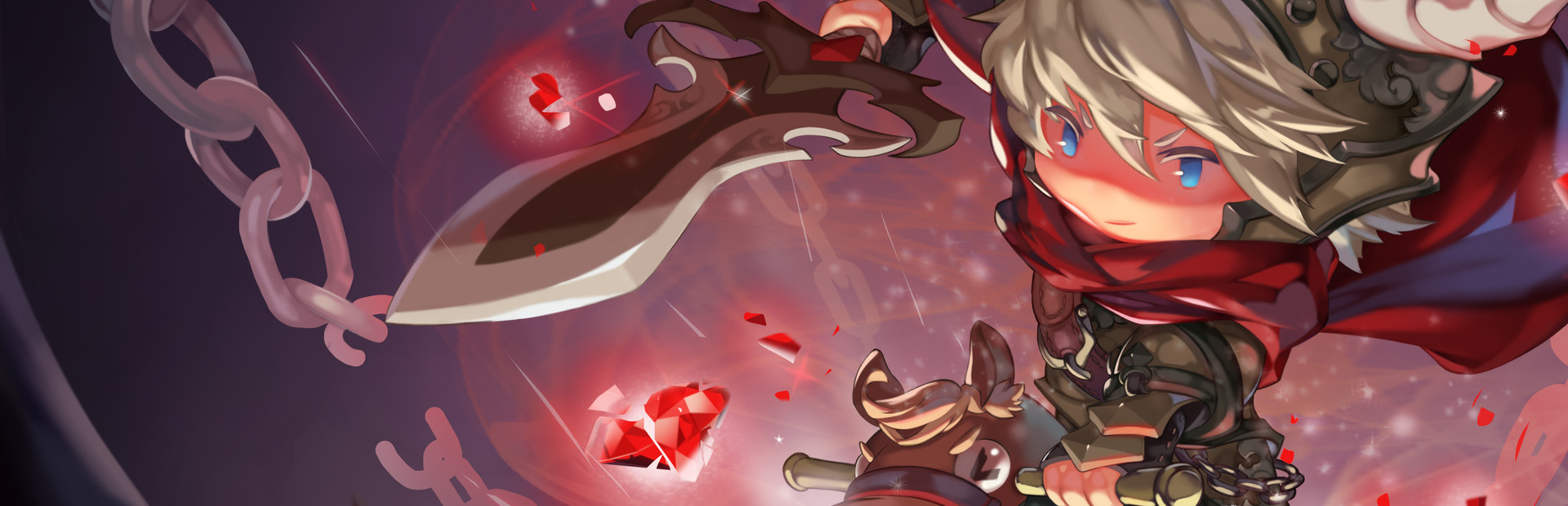 Bouncing Hero cover art
