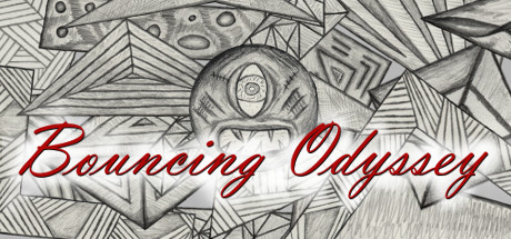 Bouncing Odyssey cover art