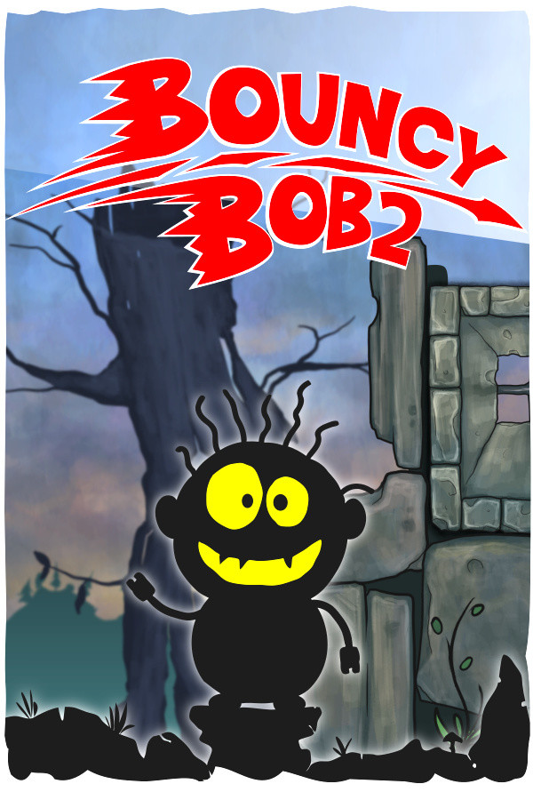 Bouncy Bob: Episode 2
