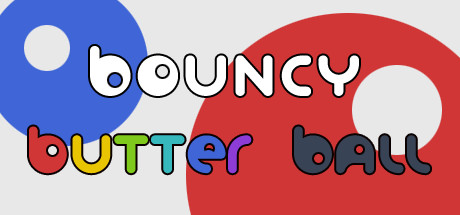 Bouncy Butter Ball cover art