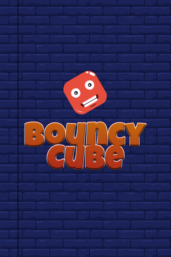 Bouncy Cube