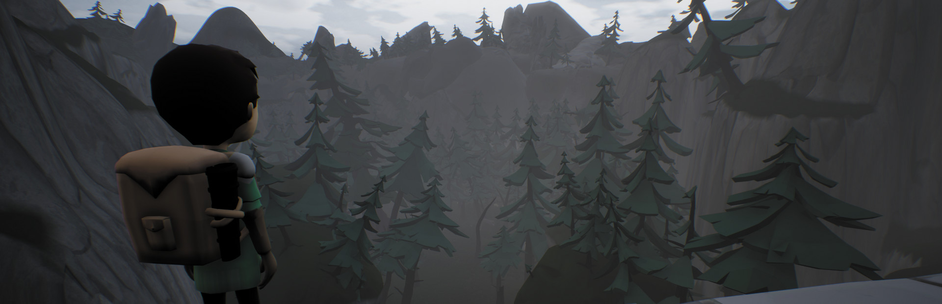 Bound Forest cover art
