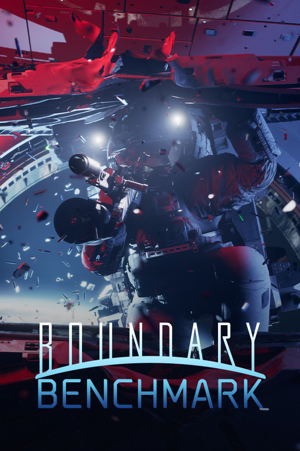 Boundary