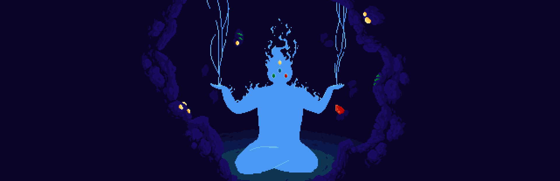 Bounty Below cover art