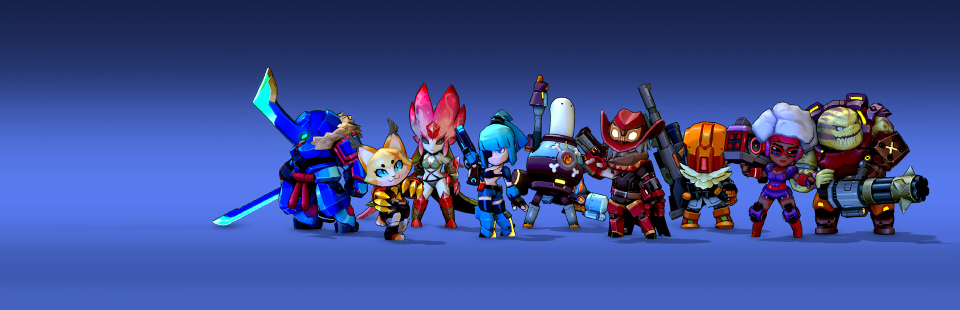 Bounty Brawl cover art