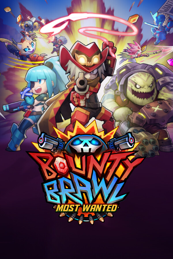 Bounty Brawl
