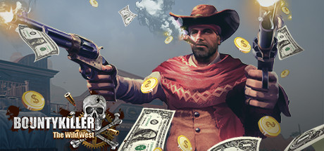 BountyKiller cover art