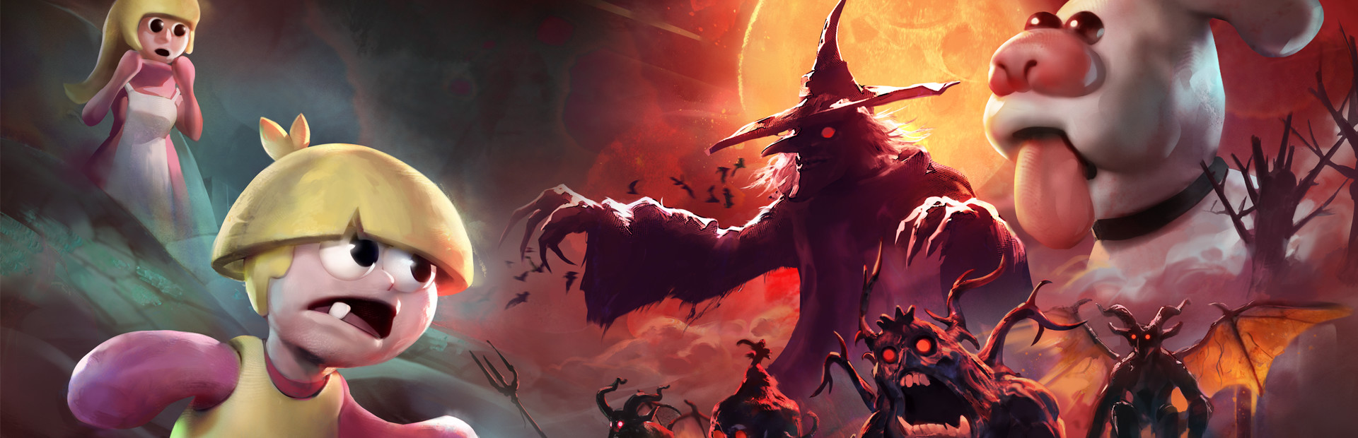 Bowlbo: The Quest for Bing Bing cover art