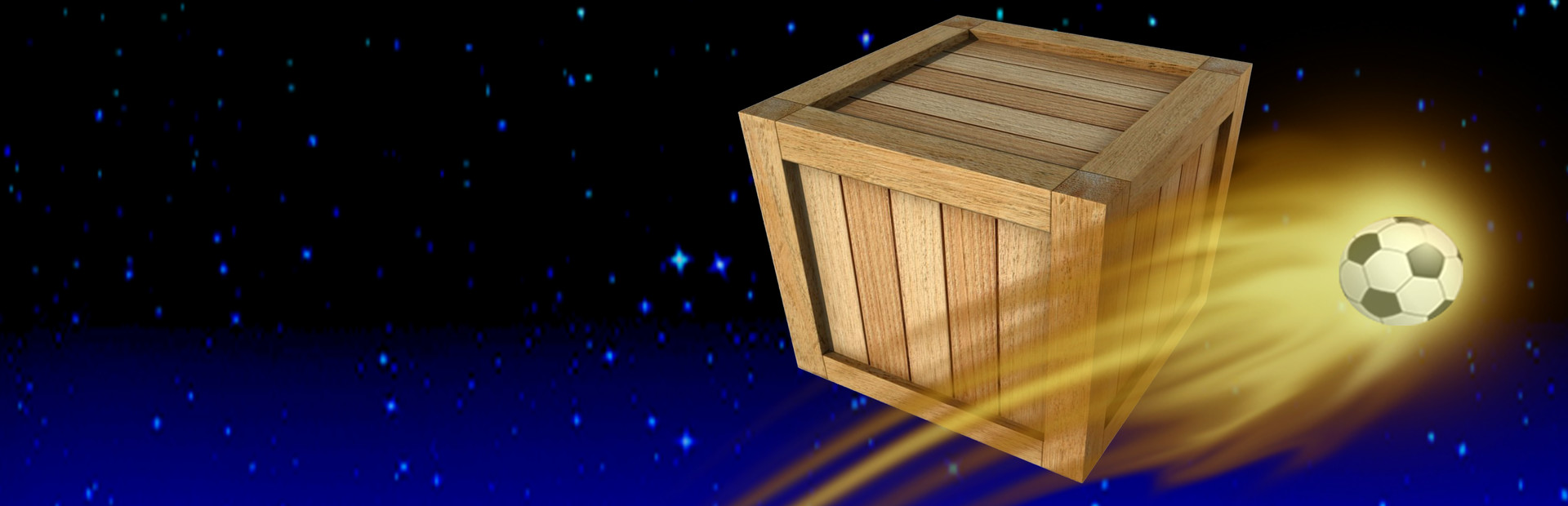 Box And Ball cover art