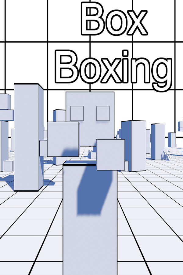 Box:Boxing