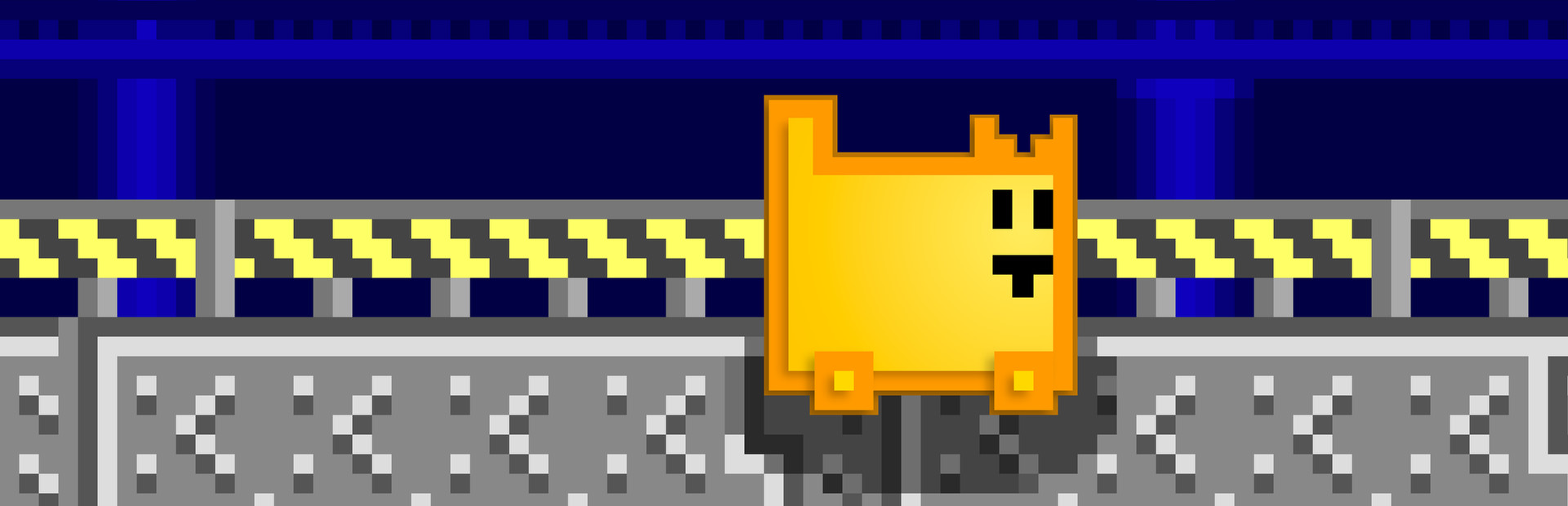 Box Cat Bash cover art