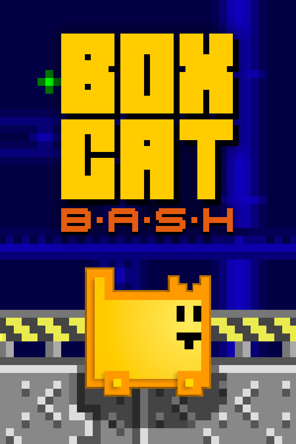 Box Cat Bash