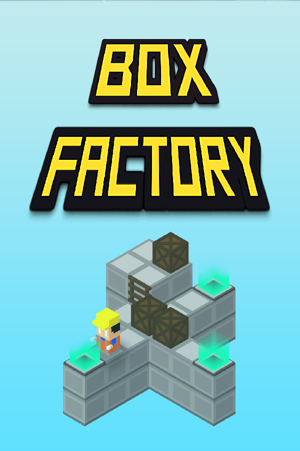 Box Factory