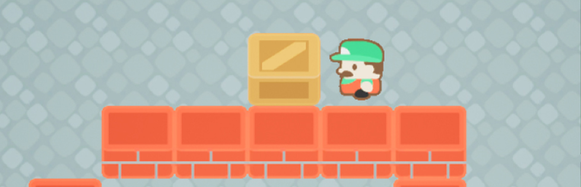 Box Pusher cover art