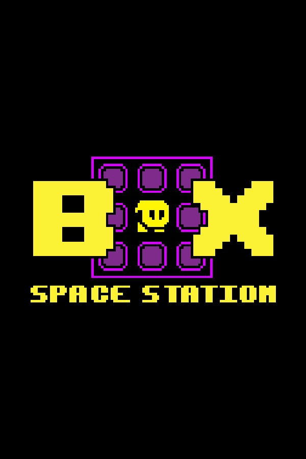 BOX: Space Station
