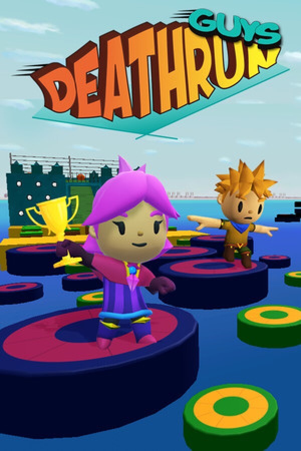 Box Survivors World
