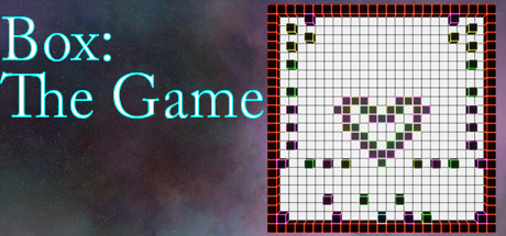 Box: The Game cover art