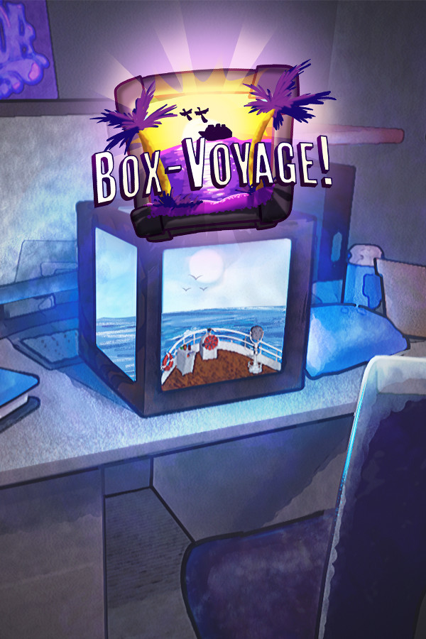 Box Voyage