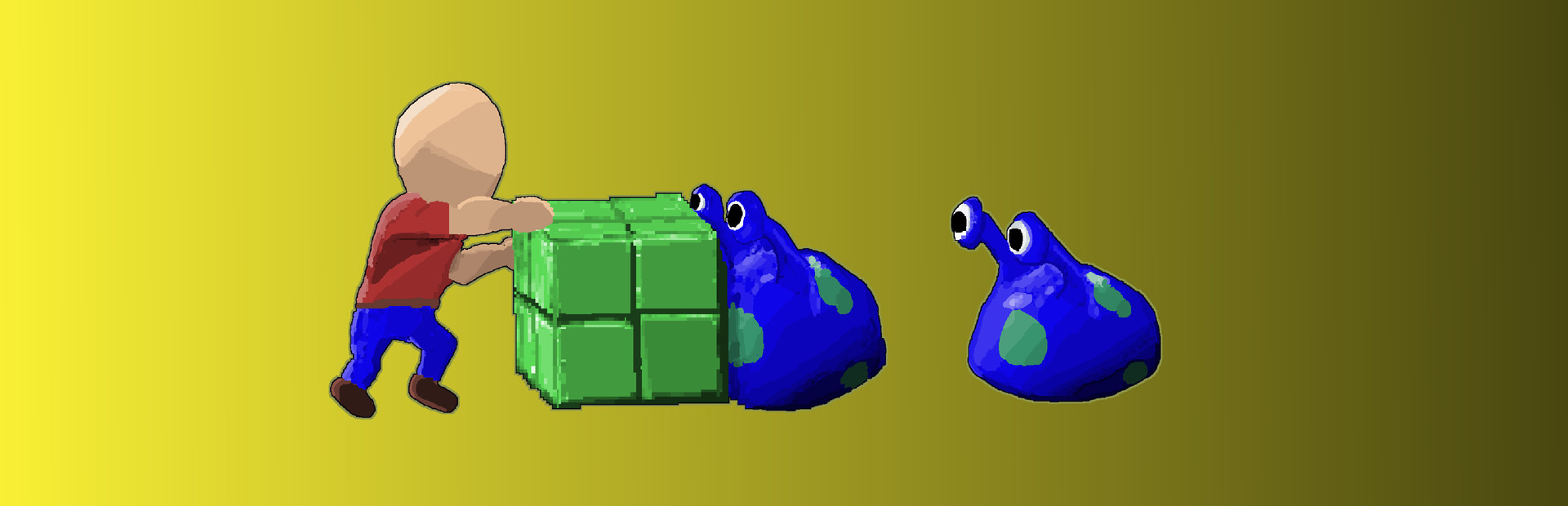 Boxed In cover art