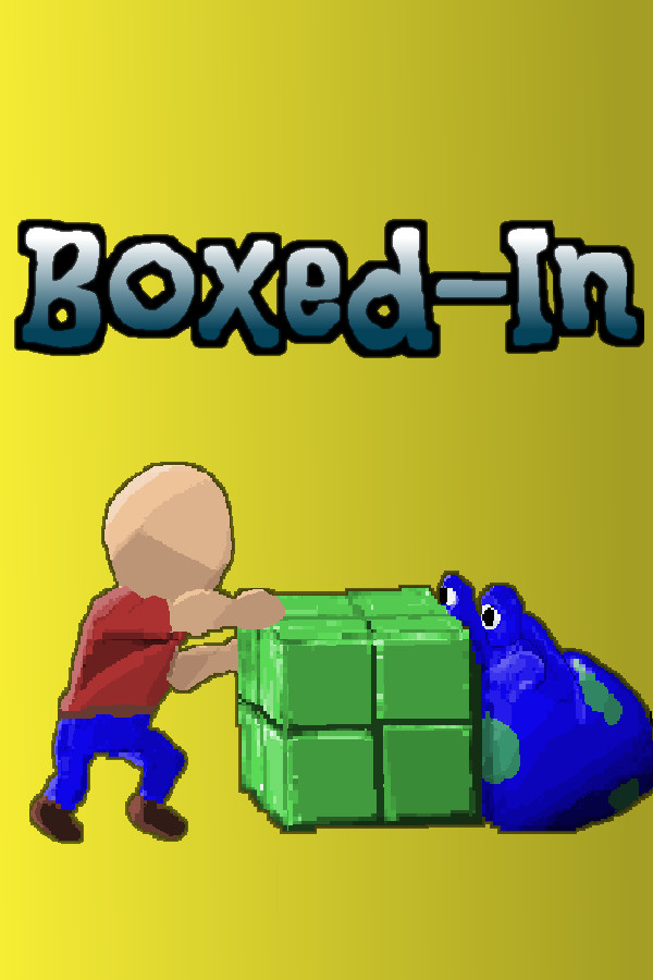Boxed In