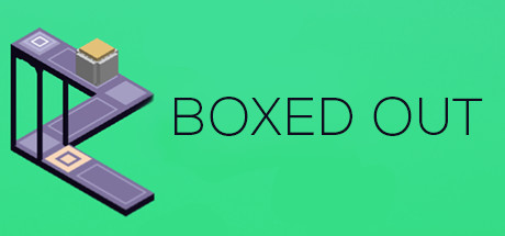 Boxed Out cover art