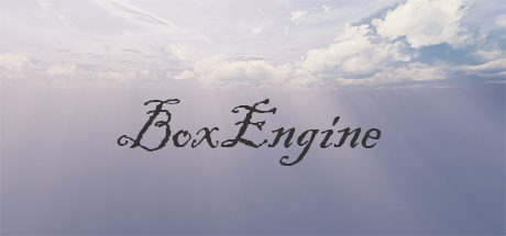 BoxEngine cover art