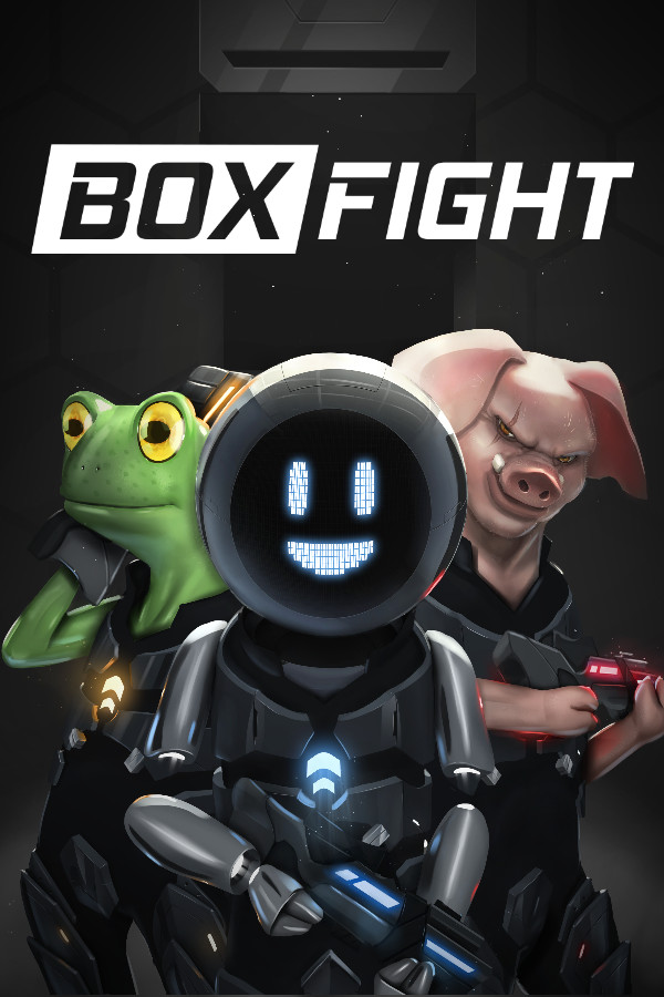 Boxfight