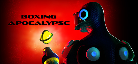 Boxing Apocalypse cover art