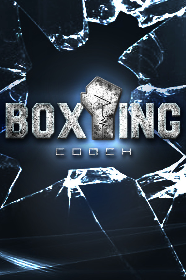 Boxing Coach