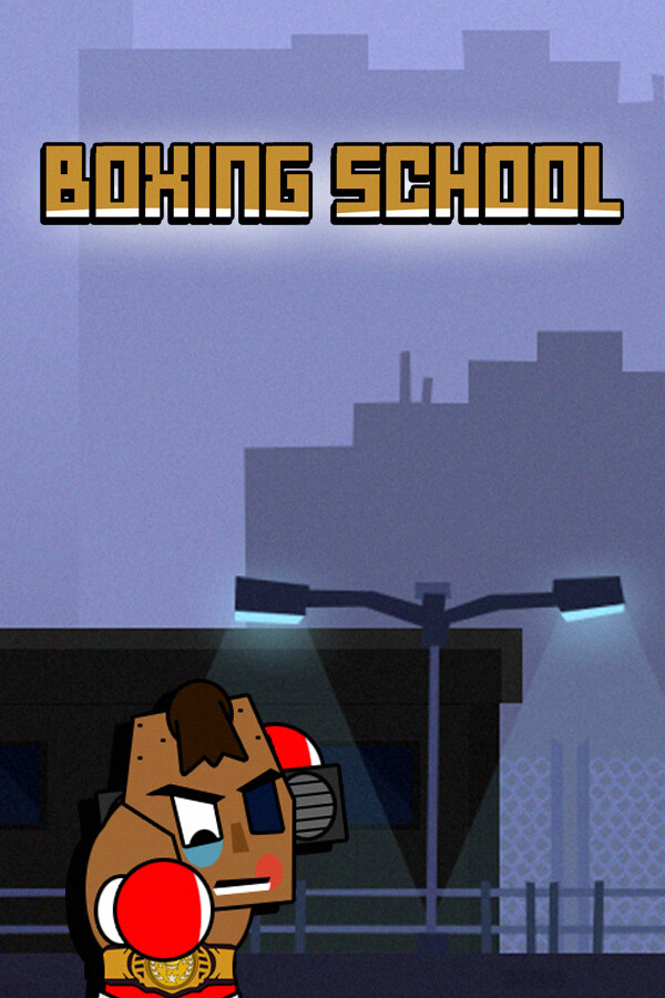 Boxing School
