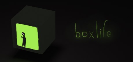 boxlife cover art