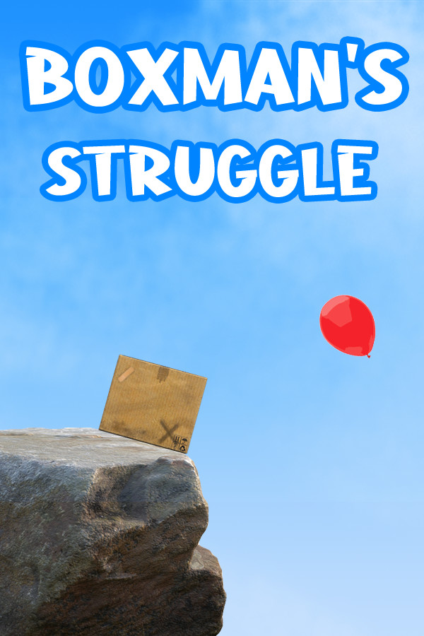 Boxman's Struggle