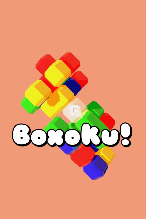 Boxoku!