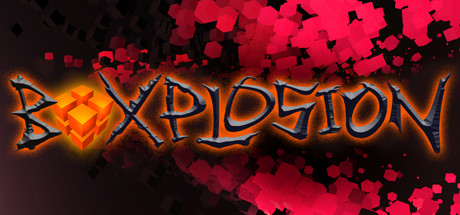 Boxplosion cover art