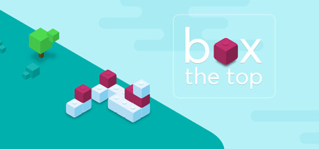 BoxTheTop cover art