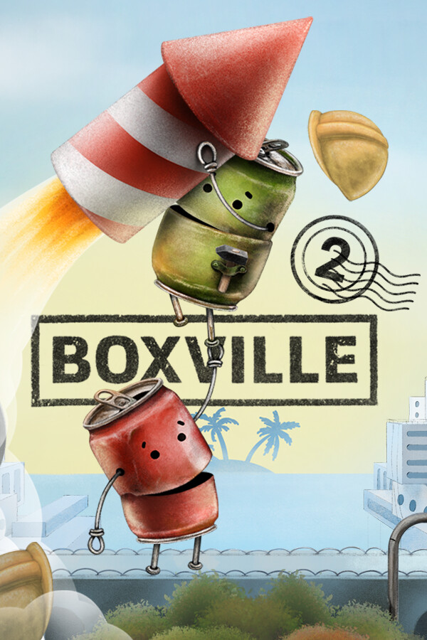 Boxville