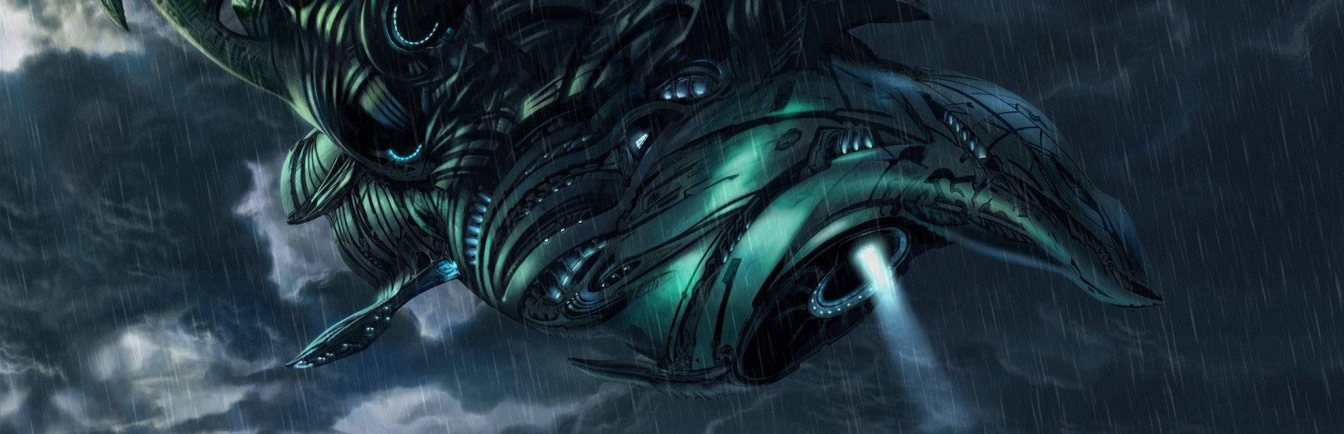 BoxxyQuest: The Gathering Storm cover art