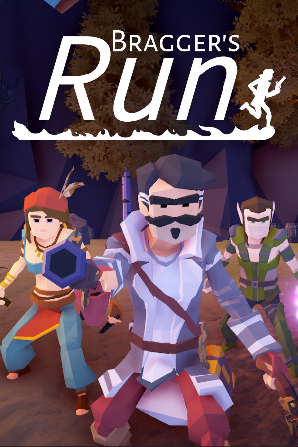 Bragger's Run