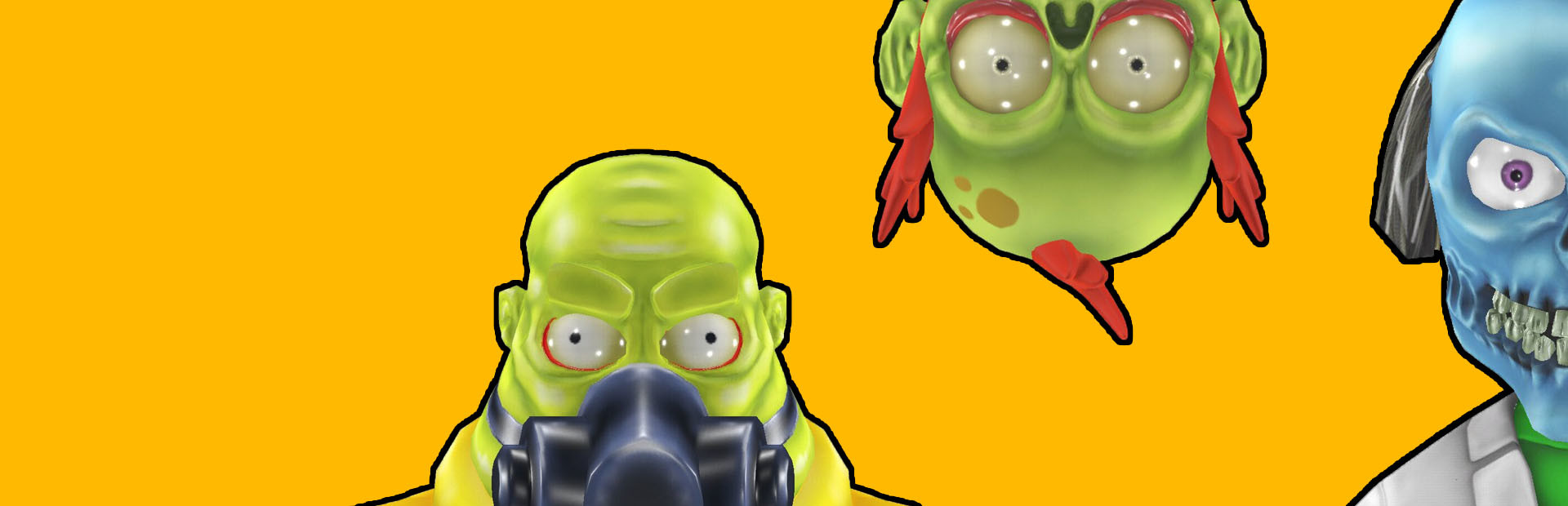 Brain off cover art