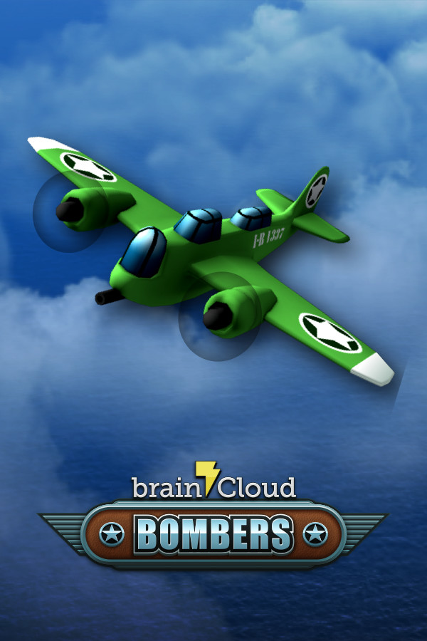brainCloud Bombers