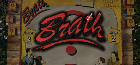 Brath: Brain and Math cover art