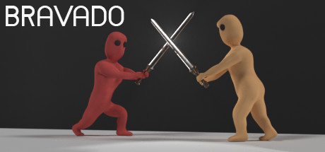 Bravado cover art