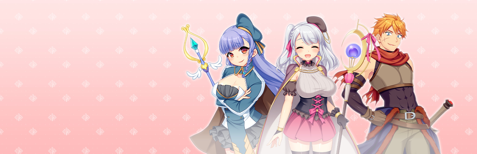 Brave Alchemist Colette cover art