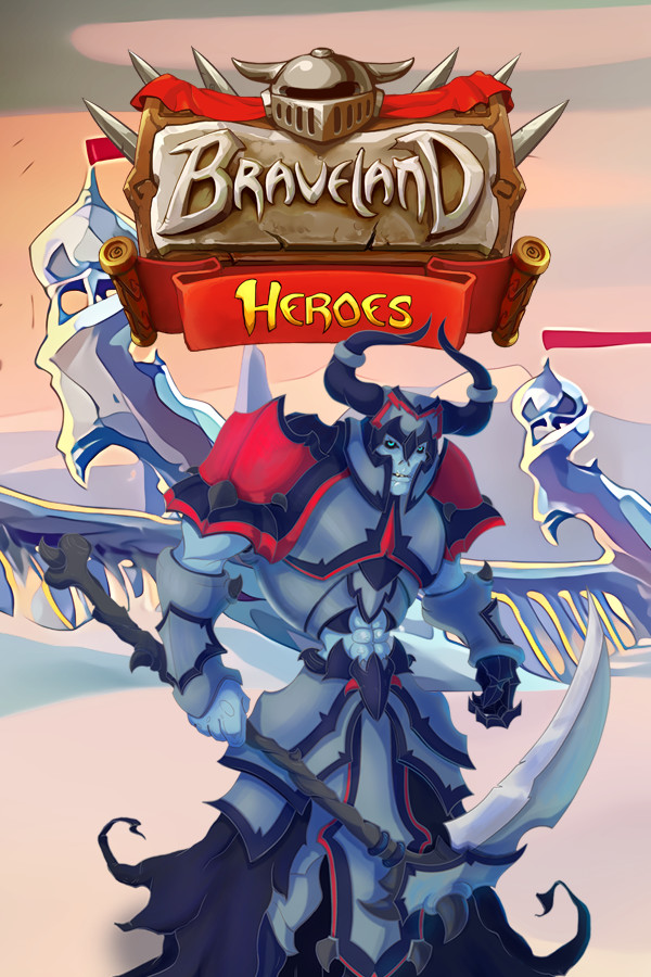 Braveland