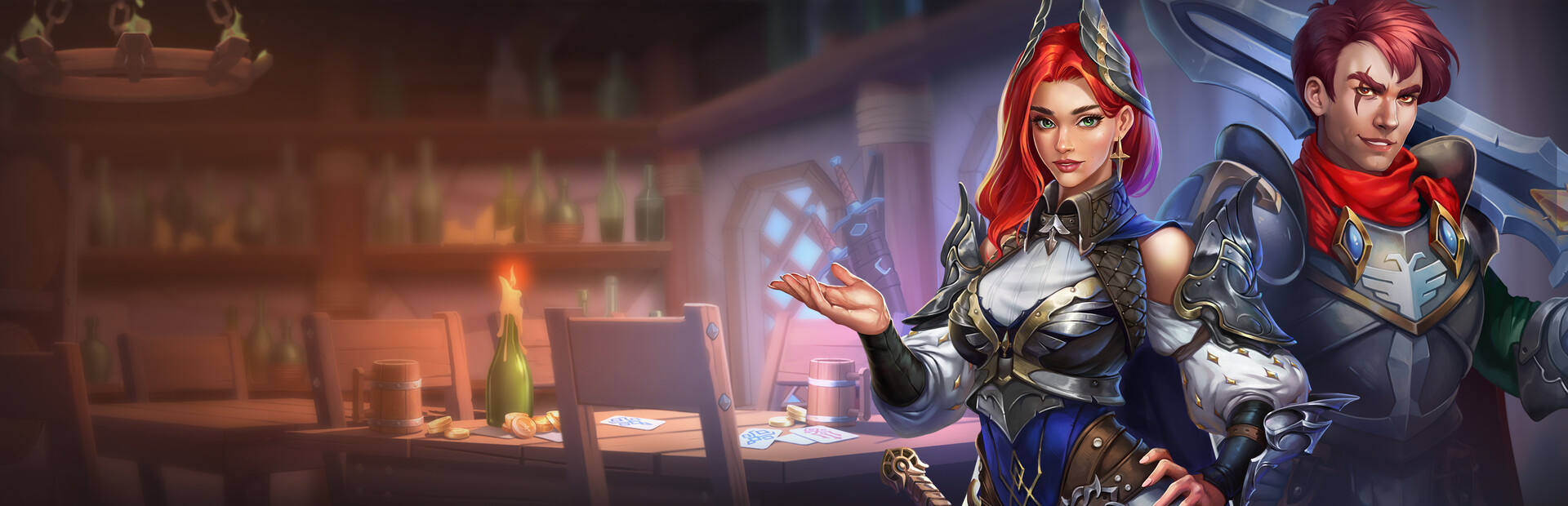 Brawl Chess cover art